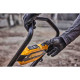 Купити Вібраційна плита прямохідна акумуляторна POWERSHIFT DeWALT DCPS7154N. Офіційний фірмовий магазин Dewalt Stanley Black+Decker Bostitch, фірмова гарантія