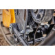 Купити Вібраційна плита прямохідна акумуляторна POWERSHIFT DeWALT DCPS7154N. Офіційний фірмовий магазин Dewalt Stanley Black+Decker Bostitch, фірмова гарантія