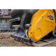 Купити Вібраційна плита прямохідна акумуляторна POWERSHIFT DeWALT DCPS7154N. Офіційний фірмовий магазин Dewalt Stanley Black+Decker Bostitch, фірмова гарантія