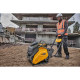 Купити Вібраційна плита прямохідна акумуляторна POWERSHIFT DeWALT DCPS7154N. Офіційний фірмовий магазин Dewalt Stanley Black+Decker Bostitch, фірмова гарантія