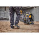 Купити Вібраційна плита прямохідна акумуляторна POWERSHIFT DeWALT DCPS7154N. Офіційний фірмовий магазин Dewalt Stanley Black+Decker Bostitch, фірмова гарантія