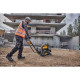 Купити Вібраційна плита прямохідна акумуляторна POWERSHIFT DeWALT DCPS7154N. Офіційний фірмовий магазин Dewalt Stanley Black+Decker Bostitch, фірмова гарантія