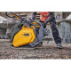 Купити Вібраційна плита прямохідна акумуляторна POWERSHIFT DeWALT DCPS7154N. Офіційний фірмовий магазин Dewalt Stanley Black+Decker Bostitch, фірмова гарантія