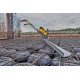Купити Віброрейка акумуляторна POWERSHIFT DeWALT DCPS330N. Офіційний фірмовий магазин Dewalt Stanley Black+Decker Bostitch, фірмова гарантія