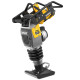 Купити Вібротрамбовка акумуляторна POWERSHIFT DeWALT DCPS660N. Офіційний фірмовий магазин Dewalt Stanley Black+Decker Bostitch, фірмова гарантія