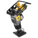 Купити Вібротрамбовка акумуляторна POWERSHIFT DeWALT DCPS660N. Офіційний фірмовий магазин Dewalt Stanley Black+Decker Bostitch, фірмова гарантія