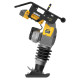 Купити Вібротрамбовка акумуляторна POWERSHIFT DeWALT DCPS660N. Офіційний фірмовий магазин Dewalt Stanley Black+Decker Bostitch, фірмова гарантія