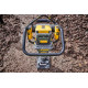Купити Вібротрамбовка акумуляторна POWERSHIFT DeWALT DCPS660N. Офіційний фірмовий магазин Dewalt Stanley Black+Decker Bostitch, фірмова гарантія