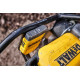 Купити Вібротрамбовка акумуляторна POWERSHIFT DeWALT DCPS660N. Офіційний фірмовий магазин Dewalt Stanley Black+Decker Bostitch, фірмова гарантія