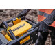 Купити Вібротрамбовка акумуляторна POWERSHIFT DeWALT DCPS660N. Офіційний фірмовий магазин Dewalt Stanley Black+Decker Bostitch, фірмова гарантія