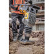 Купити Вібротрамбовка акумуляторна POWERSHIFT DeWALT DCPS660N. Офіційний фірмовий магазин Dewalt Stanley Black+Decker Bostitch, фірмова гарантія
