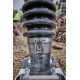 Купити Вібротрамбовка акумуляторна POWERSHIFT DeWALT DCPS660N. Офіційний фірмовий магазин Dewalt Stanley Black+Decker Bostitch, фірмова гарантія