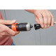 Купити Викрутка акумуляторна BLACK+DECKER BCF601C. Офіційний фірмовий магазин Dewalt Stanley Black+Decker Bostitch, фірмова гарантія