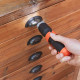 Купити Викрутка акумуляторна BLACK+DECKER BCF601C. Офіційний фірмовий магазин Dewalt Stanley Black+Decker Bostitch, фірмова гарантія