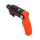 Купити Викрутка акумуляторна BLACK+DECKER BDCSFL20C. Офіційний фірмовий магазин Dewalt Stanley Black+Decker Bostitch, фірмова гарантія