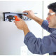 Купити Викрутка акумуляторна BLACK+DECKER BDCSFL20C. Офіційний фірмовий магазин Dewalt Stanley Black+Decker Bostitch, фірмова гарантія