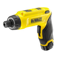 Купити Викрутка акумуляторна DeWALT DCF680G2. Офіційний фірмовий магазин Dewalt Stanley Black+Decker Bostitch, фірмова гарантія