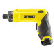 Купити Викрутка акумуляторна DeWALT DCF680G2. Офіційний фірмовий магазин Dewalt Stanley Black+Decker Bostitch, фірмова гарантія