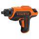 Купити Викрутка акумуляторна BLACK+DECKER CS36BSC. Офіційний фірмовий магазин Dewalt Stanley Black+Decker Bostitch, фірмова гарантія