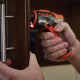 Купити Викрутка акумуляторна BLACK+DECKER CS36BSC. Офіційний фірмовий магазин Dewalt Stanley Black+Decker Bostitch, фірмова гарантія