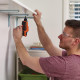 Купити Викрутка акумуляторна BLACK+DECKER CS36BSC. Офіційний фірмовий магазин Dewalt Stanley Black+Decker Bostitch, фірмова гарантія