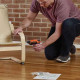 Купити Викрутка акумуляторна BLACK+DECKER CS36BST. Офіційний фірмовий магазин Dewalt Stanley Black+Decker Bostitch, фірмова гарантія