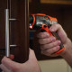Купити Викрутка акумуляторна BLACK+DECKER CS36BST. Офіційний фірмовий магазин Dewalt Stanley Black+Decker Bostitch, фірмова гарантія