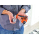 Купити Викрутка-ліхтар акумуляторна BLACK+DECKER BDCSFS30C. Офіційний фірмовий магазин Dewalt Stanley Black+Decker Bostitch, фірмова гарантія