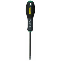 Купить Отвертка FatMax с длиной жала 100 мм под шлиц Torx TT25 STANLEY 0-65-397. Официальный фирменный магазин Dewalt Stanley Black+Decker Bostitch