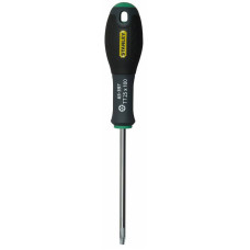 Купить Отвертка FatMax с длиной жала 100 мм под шлиц Torx TT25 STANLEY 0-65-397. Официальный фирменный магазин Dewalt Stanley Black+Decker Bostitch