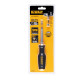 Купити Викрутка - набір FULL FIT 6 Way з двома змінними бітами DeWALT DWHT66569-0. Офіційний фірмовий магазин Dewalt Stanley Black+Decker Bostitch, фірмова гарантія
