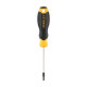 Купить Отвертка Cushion Grip длиной 75 мм под шлиц TORX TT10 STANLEY STHT16178-0. Официальный фирменный магазин Dewalt Stanley Black+Decker Bostitch