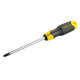 Купити Викрутка Cushion Grip під шліц Pz3 з довжиною жала 150 мм STANLEY 0-64-976. Офіційний фірмовий магазин Dewalt Stanley Black+Decker Bostitch, фірмова гарантія