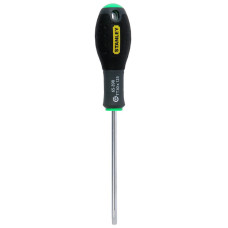 Купить Отвертка FatMax с длиной жала 125 мм под шлиц Torx TT30 STANLEY 0-65-398. Официальный фирменный магазин Dewalt Stanley Black+Decker Bostitch