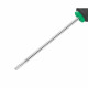Купить Отвертка FatMax с длиной жала 125 мм под шлиц Torx TT30 STANLEY 0-65-398. Официальный фирменный магазин Dewalt Stanley Black+Decker Bostitch