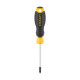 Купити Викрутка Cushion Grip під шліц Ph1 з довжиною жала 75 мм STANLEY STHT16155-0. Офіційний фірмовий магазин Dewalt Stanley Black+Decker Bostitch, фірмова гарантія