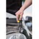 Купити Викрутка Cushion Grip довжиною 100 мм під шліц TORX TT20 STANLEY STHT16179-0. Офіційний фірмовий магазин Dewalt Stanley Black+Decker Bostitch, фірмова гарантія