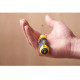 Купити Викрутка Cushion Grip довжиною 100 мм під шліц TORX TT20 STANLEY STHT16179-0. Офіційний фірмовий магазин Dewalt Stanley Black+Decker Bostitch, фірмова гарантія