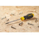 Купити Викрутка Cushion Grip довжиною 100 мм під шліц TORX TT20 STANLEY STHT16179-0. Офіційний фірмовий магазин Dewalt Stanley Black+Decker Bostitch, фірмова гарантія
