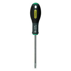 Купить Отвертка FatMax с длиной жала 125 мм под шлиц Torx TT40 STANLEY 0-65-399. Официальный фирменный магазин Dewalt Stanley Black+Decker Bostitch