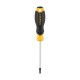 Купити Викрутка Cushion Grip довжиною 100 мм під шліц TORX TT25 STANLEY STHT16180-0. Офіційний фірмовий магазин Dewalt Stanley Black+Decker Bostitch, фірмова гарантія