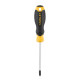 Купить Отвертка Cushion Grip под шлиц Ph2 с длиной жала 100 мм STANLEY STHT16158-0. Официальный фирменный магазин Dewalt Stanley Black+Decker Bostitch