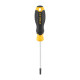 Купити Викрутка Cushion Grip довжиною 100 мм під шліц TORX TT27 STANLEY STHT16181-0. Офіційний фірмовий магазин Dewalt Stanley Black+Decker Bostitch, фірмова гарантія