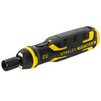 Купити Викрутка - набір акумуляторна Power-Assist, 4В, 1.5 Агод STANLEY FMHT66719-0. Офіційний фірмовий магазин Dewalt Stanley Black+Decker Bostitch, фірмова гарантія