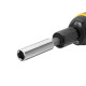 Купити Викрутка - набір акумуляторна Power-Assist, 4В, 1.5 Агод STANLEY FMHT66719-0. Офіційний фірмовий магазин Dewalt Stanley Black+Decker Bostitch, фірмова гарантія