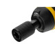 Купити Викрутка - набір акумуляторна Power-Assist, 4В, 1.5 Агод STANLEY FMHT66719-0. Офіційний фірмовий магазин Dewalt Stanley Black+Decker Bostitch, фірмова гарантія