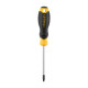 Купить Отвертка Cushion Grip под шлиц Pz2 с длиной жала 100 мм STANLEY STHT16163-0. Официальный фирменный магазин Dewalt Stanley Black+Decker Bostitch
