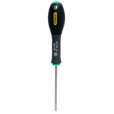 Купить Отвертка FatMax с длиной жала 75 мм под шлиц Torx TT15 STANLEY 0-65-395. Официальный фирменный магазин Dewalt Stanley Black+Decker Bostitch