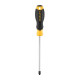 Купить Отвертка Cushion Grip под шлиц Pz3 с длиной жала 150 мм STANLEY STHT16164-0. Официальный фирменный магазин Dewalt Stanley Black+Decker Bostitch