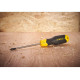 Купить Отвертка Cushion Grip под шлиц Ph3 с длиной жала 150 мм STANLEY 0-64-949. Официальный фирменный магазин Dewalt Stanley Black+Decker Bostitch
